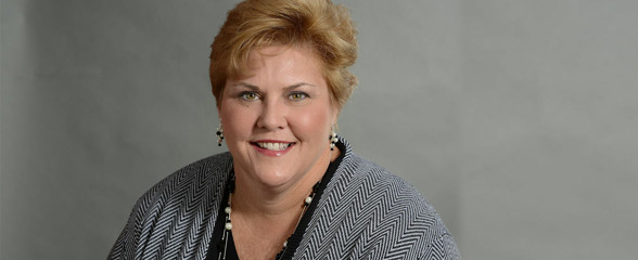 Martha Smith, Senior Auditor
